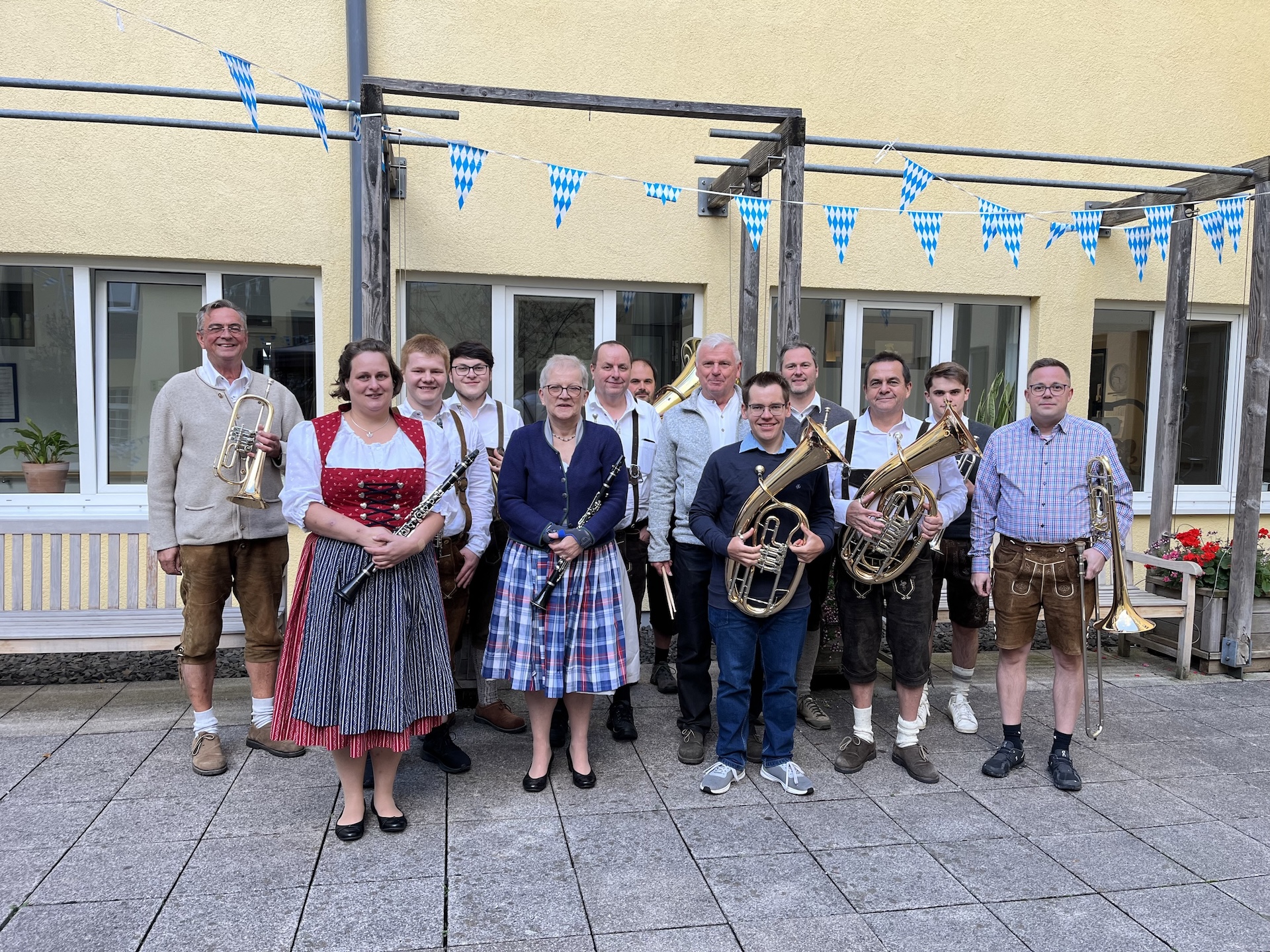 statisch